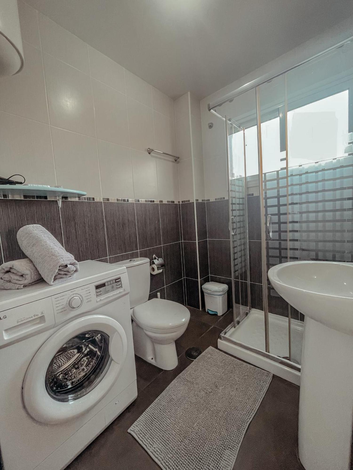 Appartement Viktoria Sur