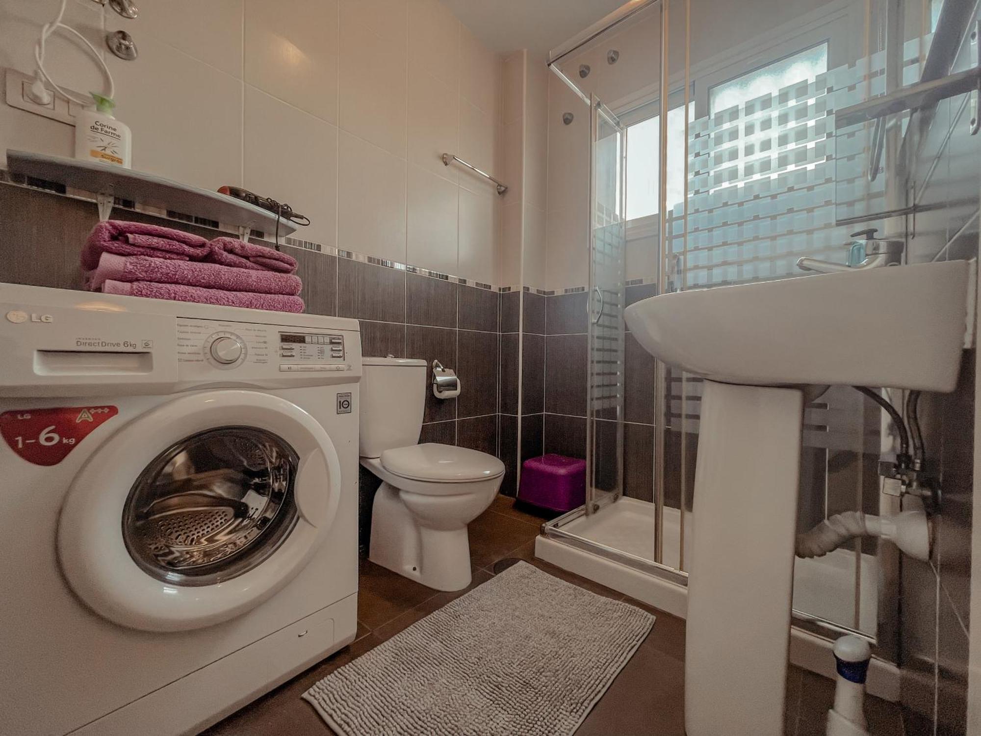 Appartement Viktoria Sur *
