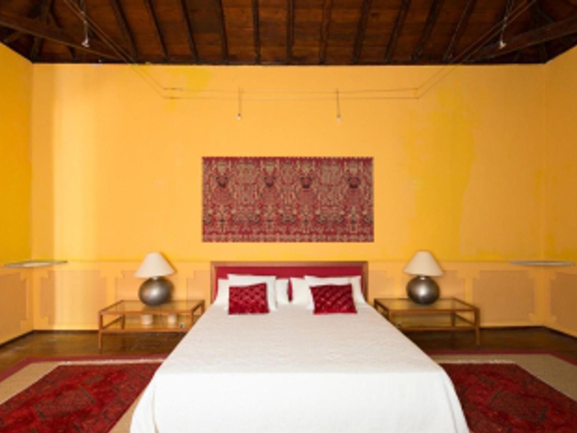 Live Orotava Casa Antigua Patrimonio Nacional Holiday home *