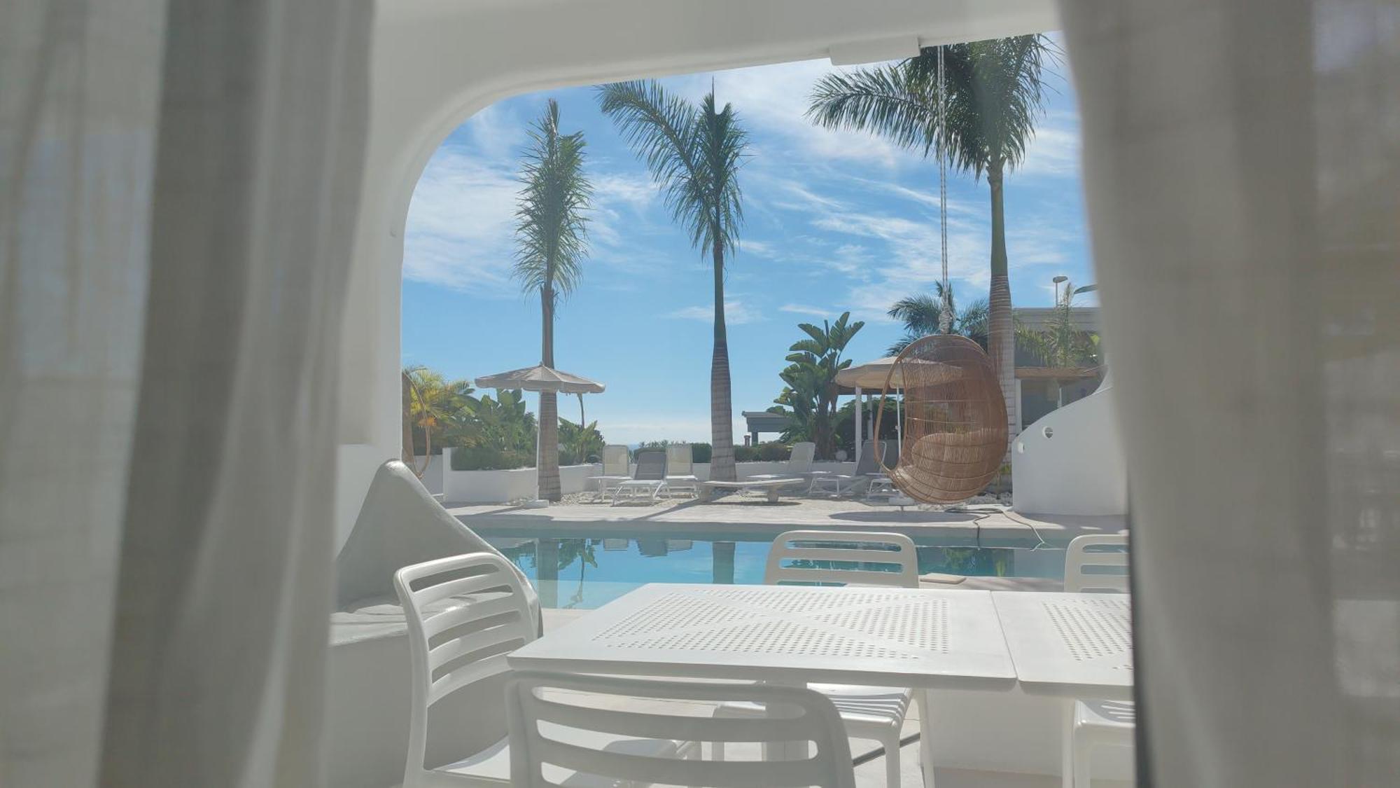 Villa8 * Puerto de Santiago (Tenerife)
