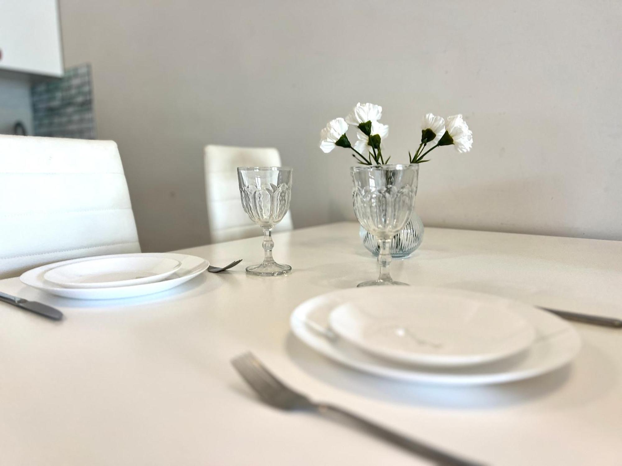 New Appartement, Fully Air Conditioned, South Tenerife! Appartement La Tejita