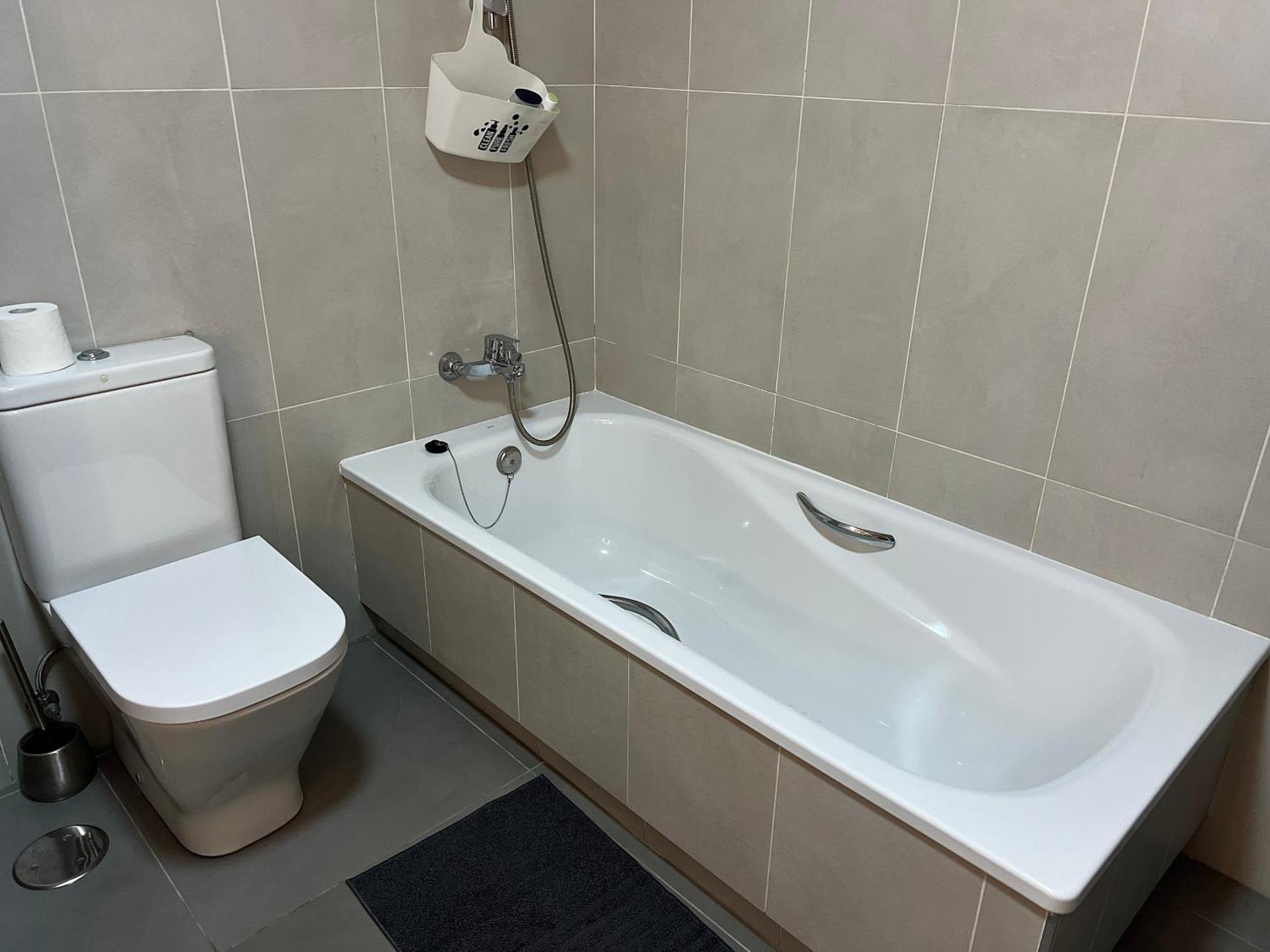 New Appartement, Fully Air Conditioned, South Tenerife!