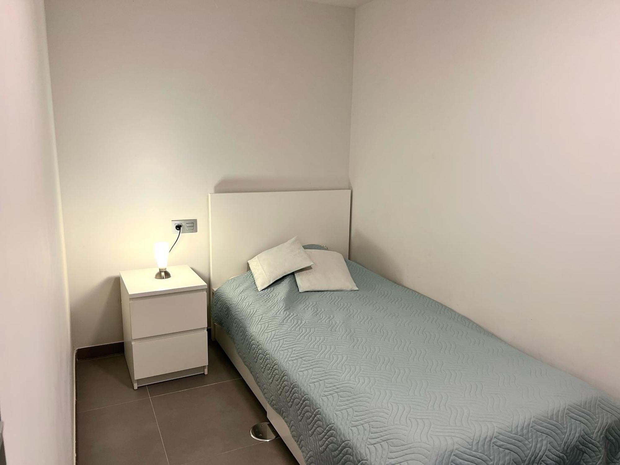 New Appartement, Fully Air Conditioned, South Tenerife! Appartement *
