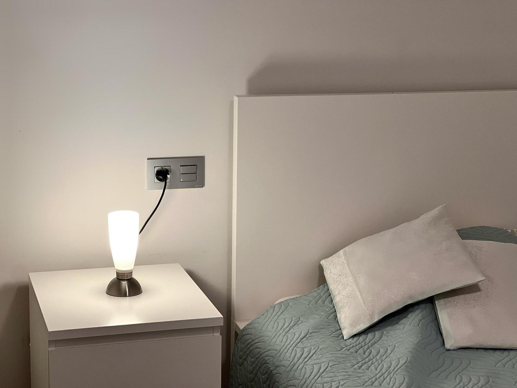 New Appartement, Fully Air Conditioned, South Tenerife! Appartement La Tejita