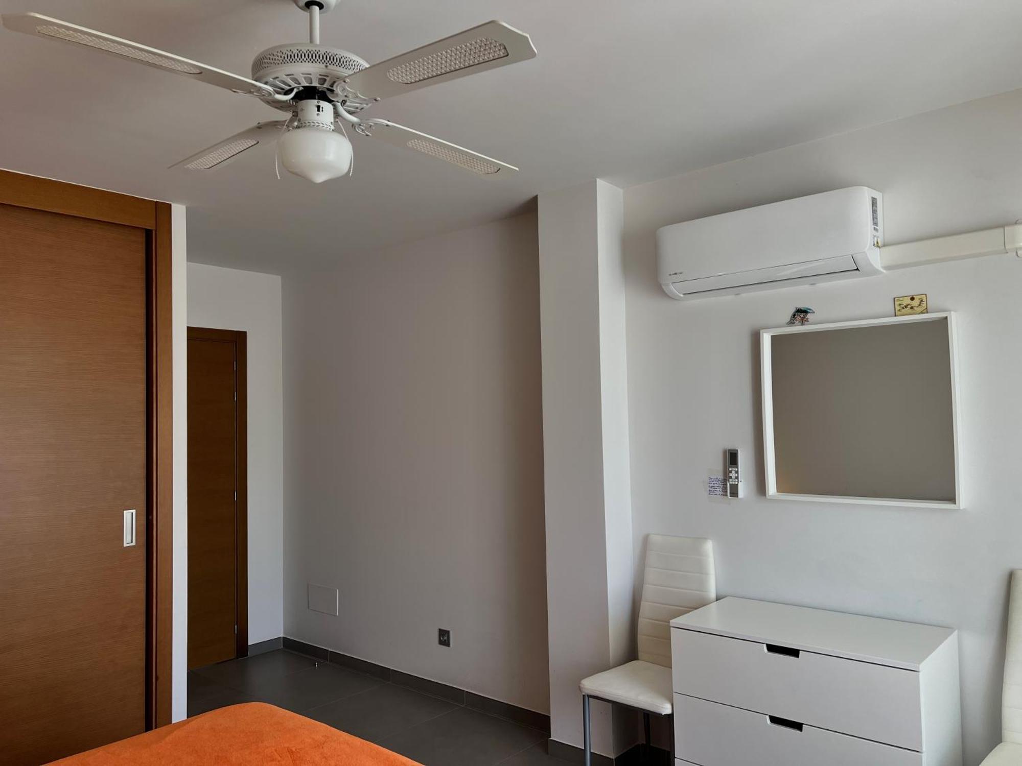 New Appartement, Fully Air Conditioned, South Tenerife! La Tejita