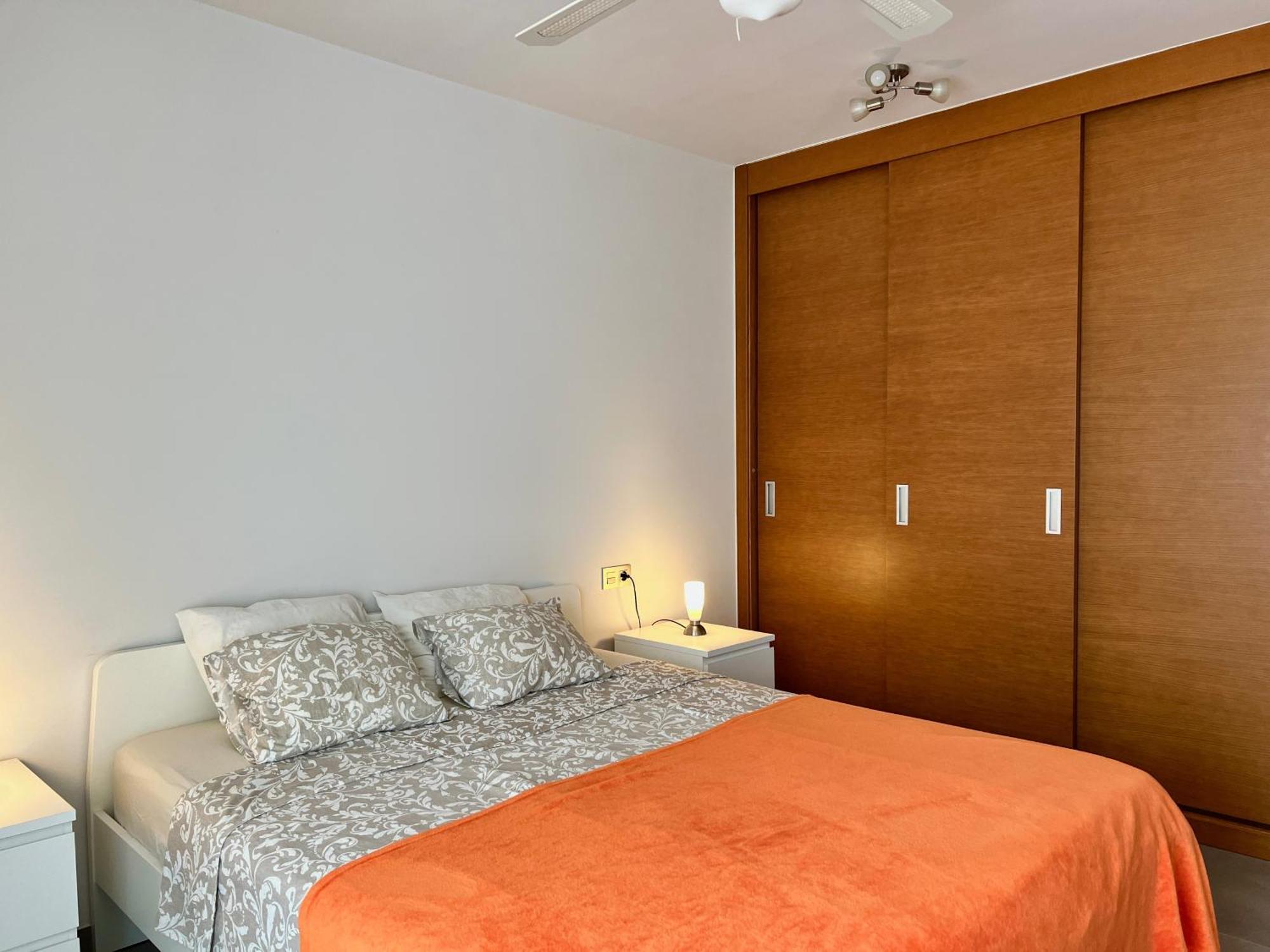 New Appartement, Fully Air Conditioned, South Tenerife! * La Tejita