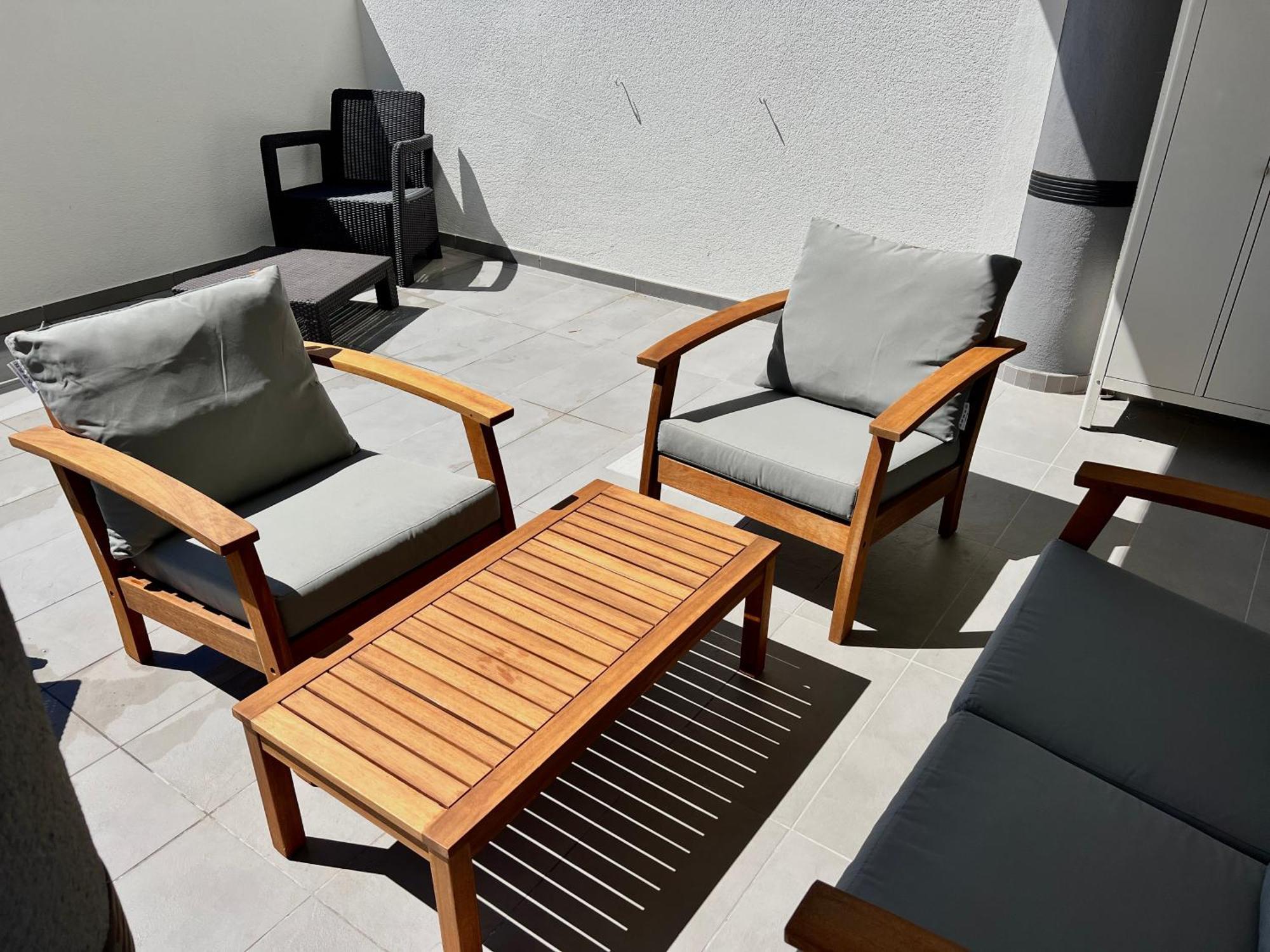 New Appartement, Fully Air Conditioned, South Tenerife! Appartement