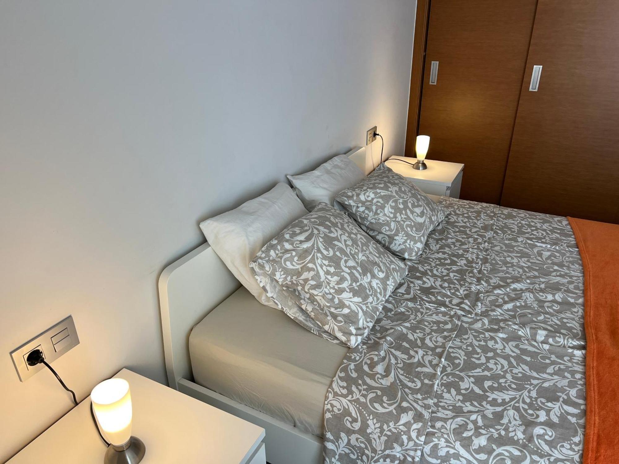 Appartement New Appartement, Fully Air Conditioned, South Tenerife!