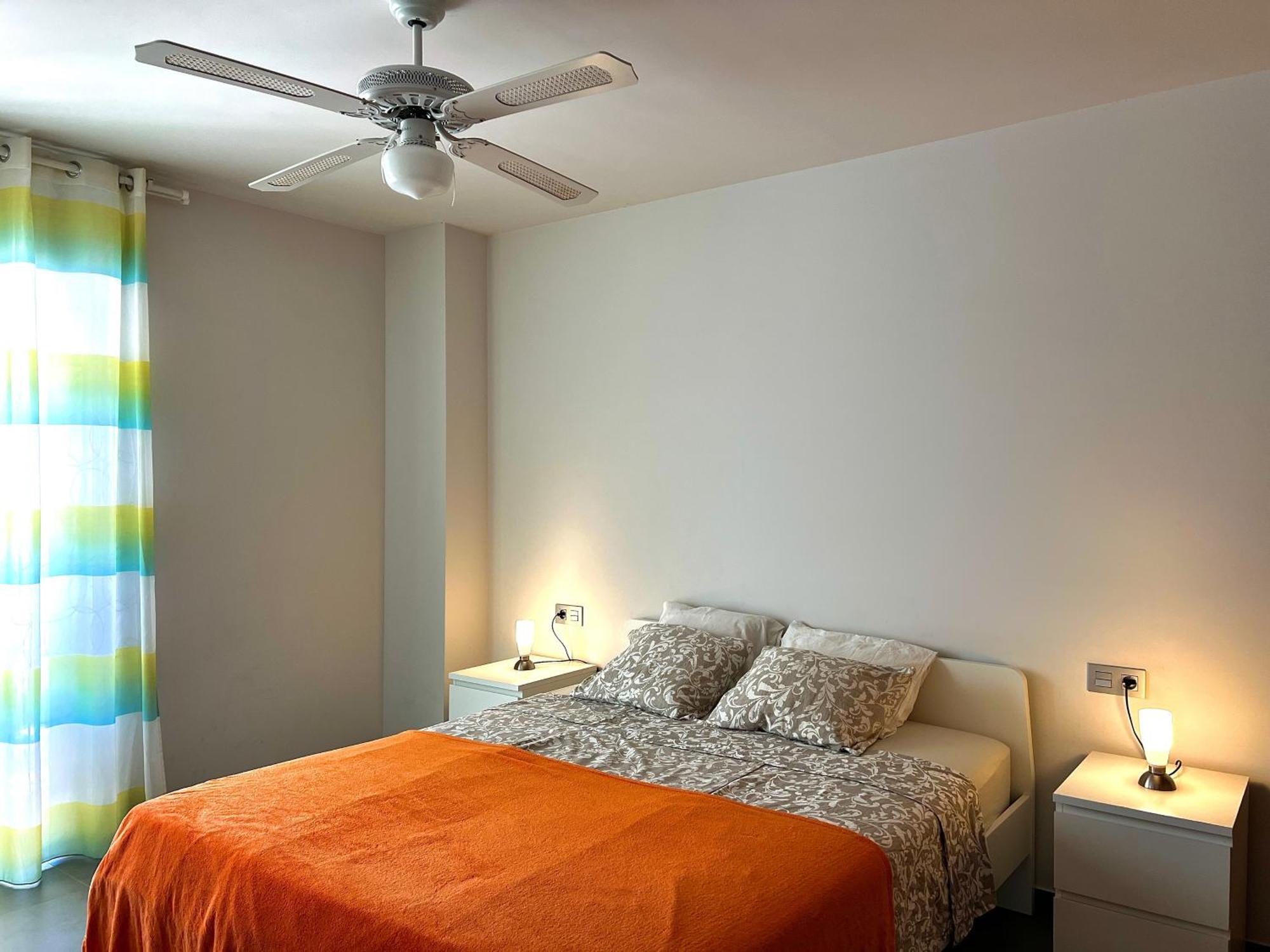 New Appartement, Fully Air Conditioned, South Tenerife! Appartement *