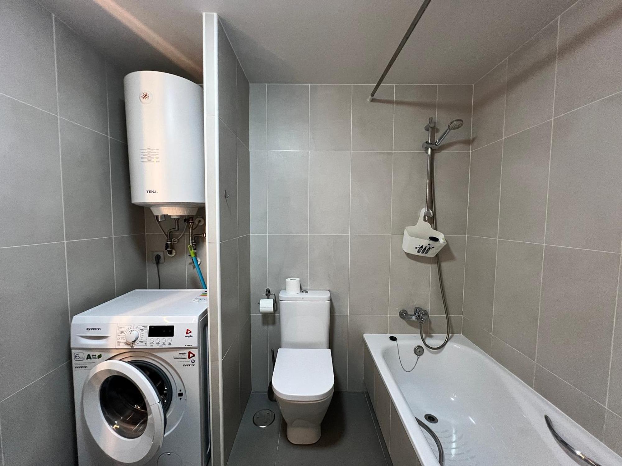 New Appartement, Fully Air Conditioned, South Tenerife! Appartement La Tejita