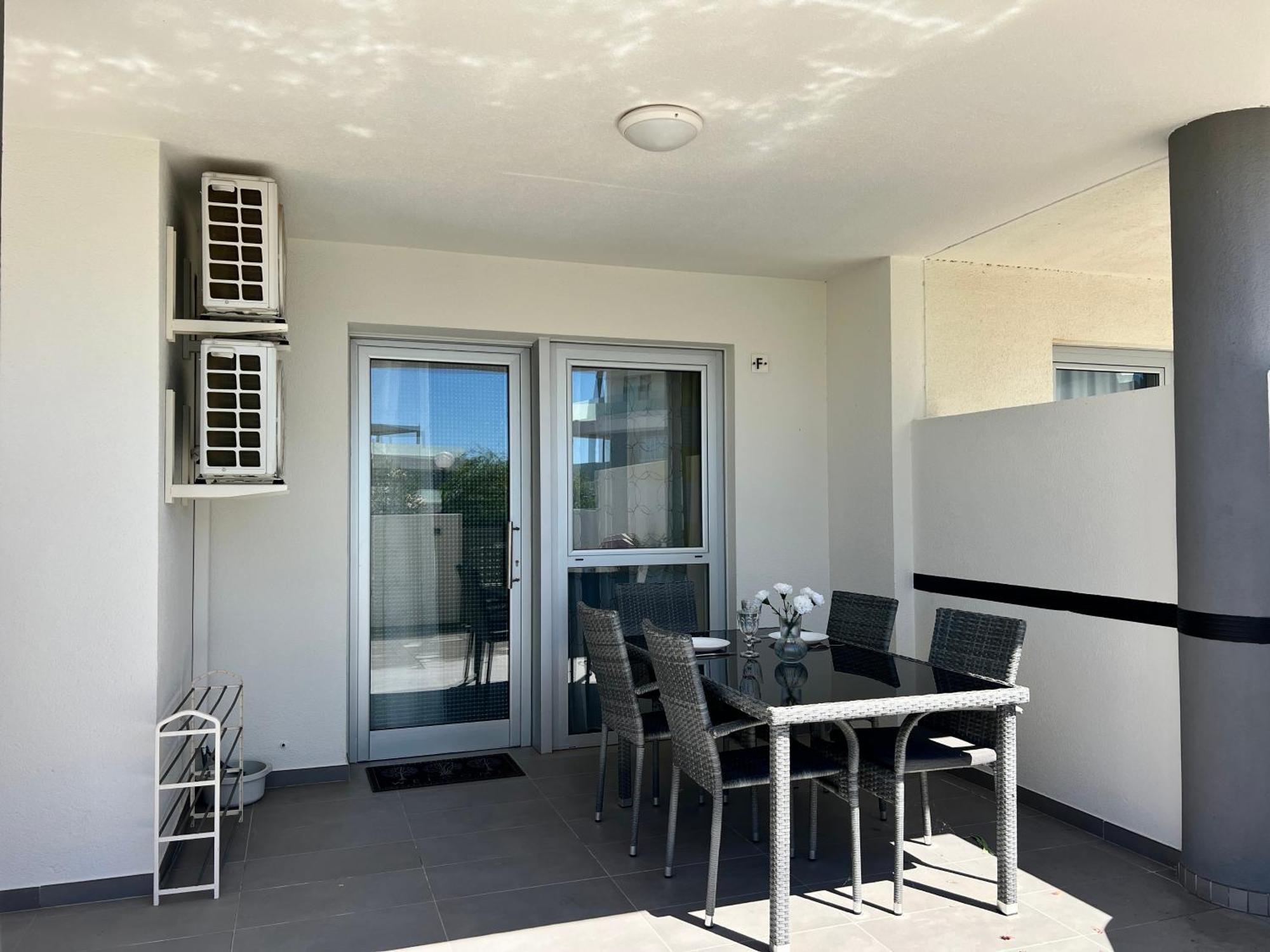 Appartement New Appartement, Fully Air Conditioned, South Tenerife! La Tejita