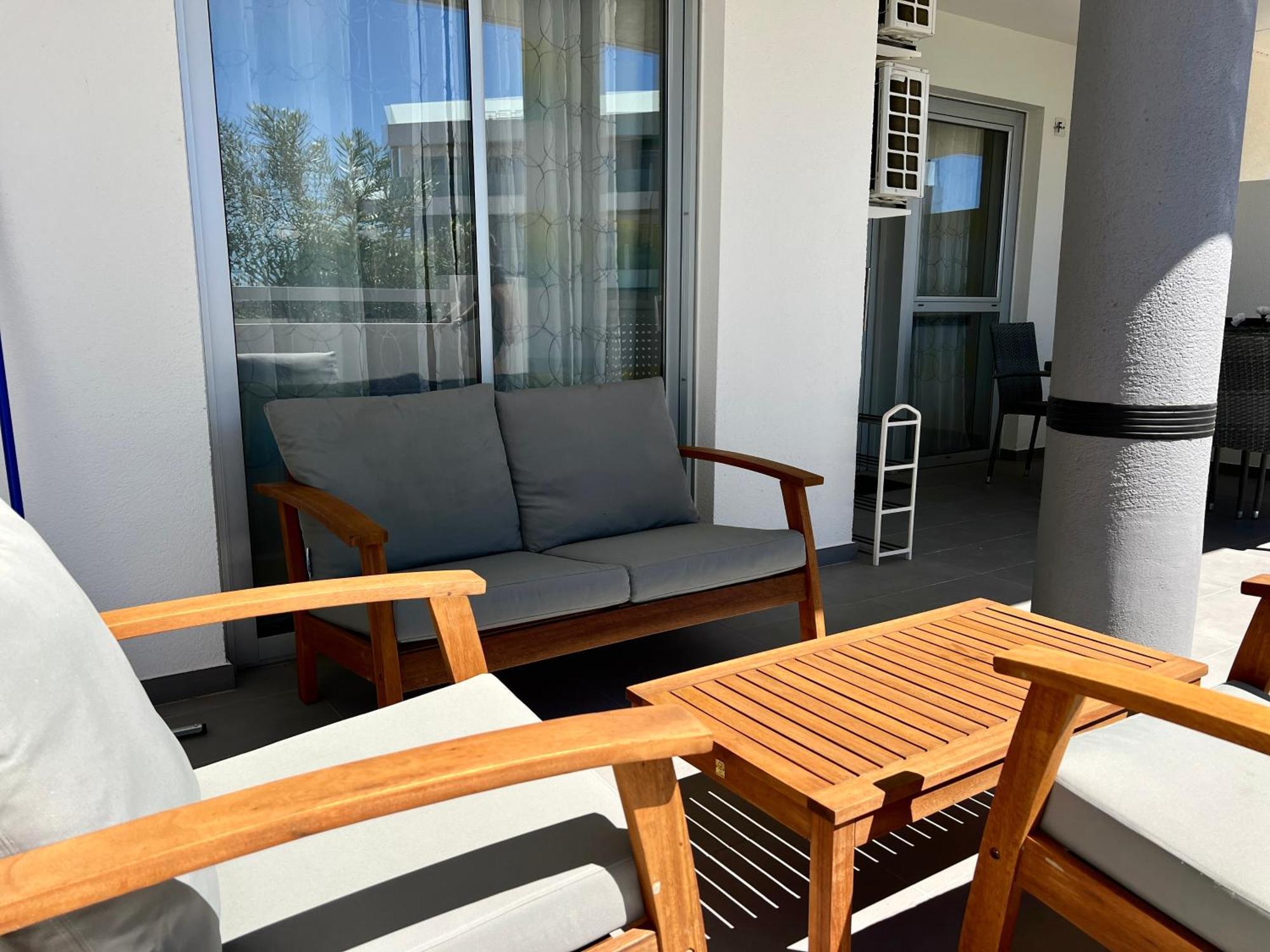 New Appartement, Fully Air Conditioned, South Tenerife! *