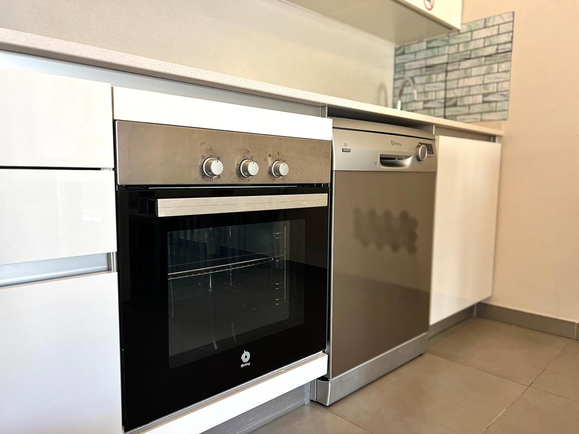 New Appartement, Fully Air Conditioned, South Tenerife! * La Tejita