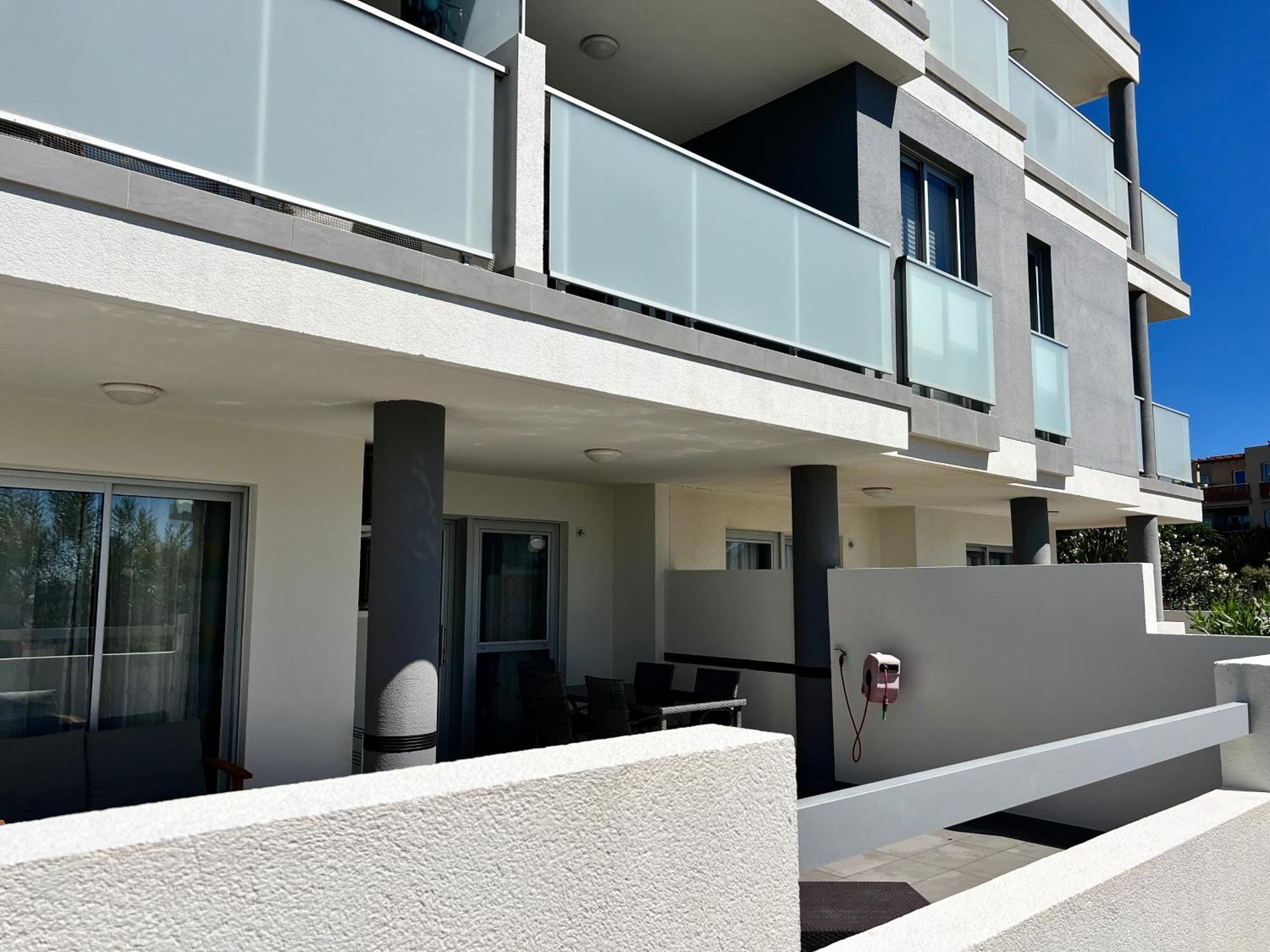 Appartement New Appartement, Fully Air Conditioned, South Tenerife!