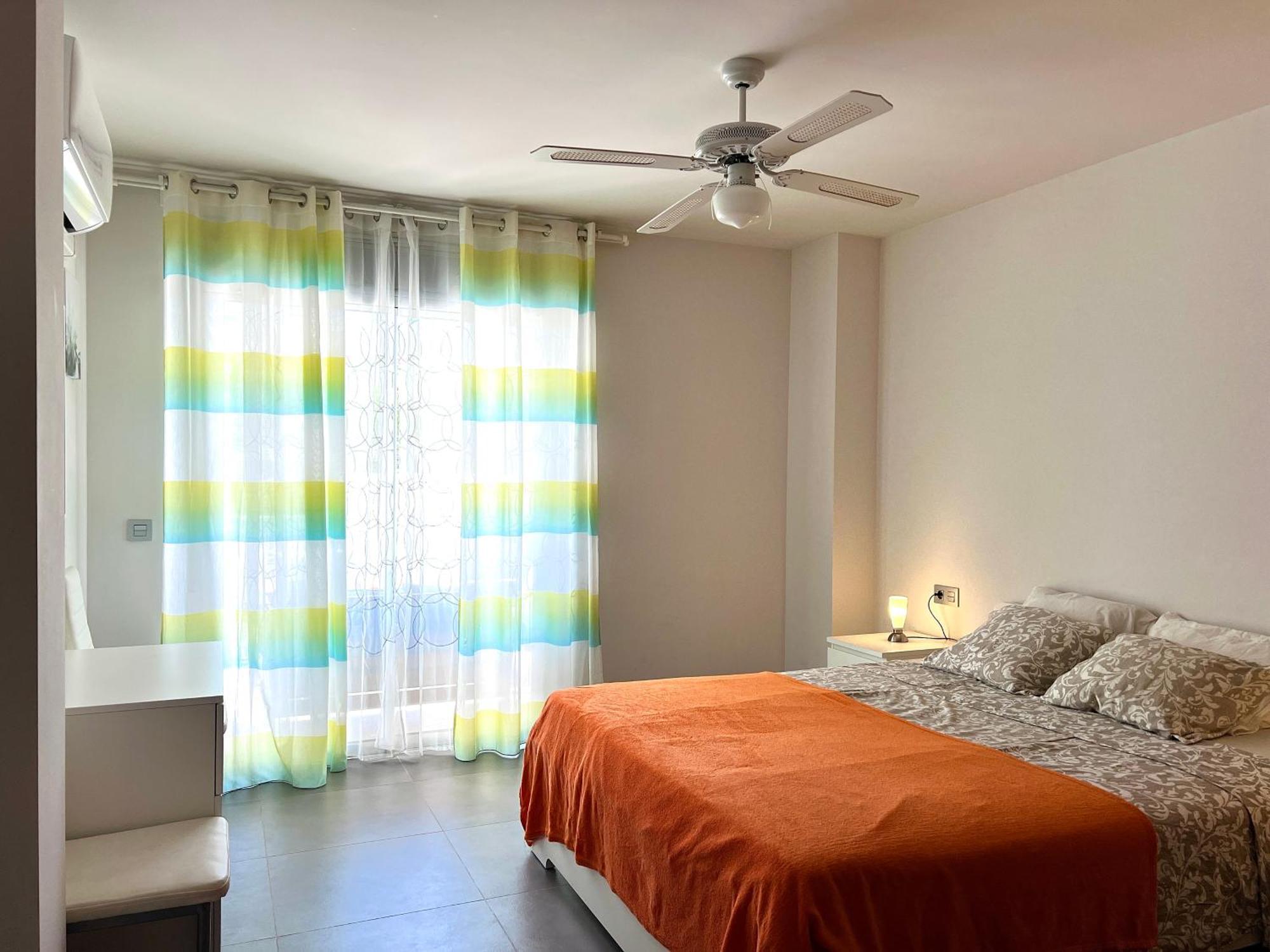 New Appartement, Fully Air Conditioned, South Tenerife! La Tejita