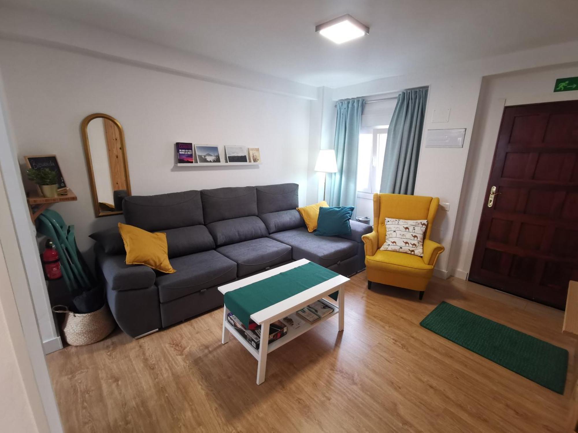 Casa La Cañada Apartamento
