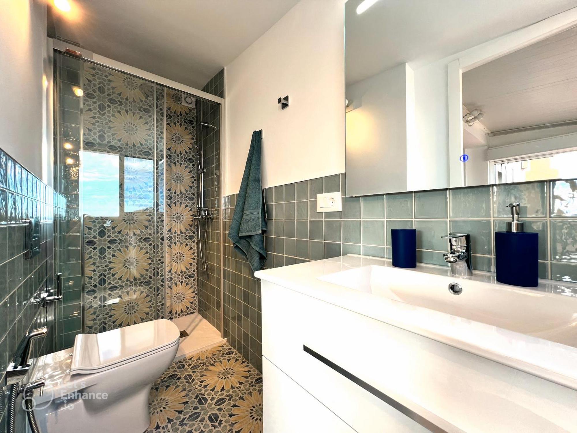 Lumar Vista Preciosa Appartement