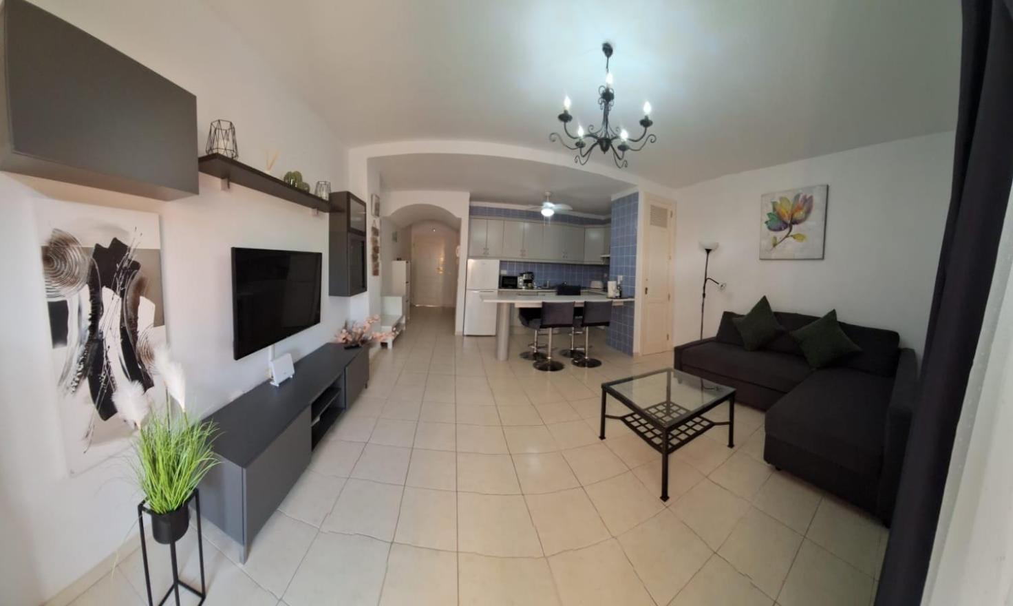 Brisas Del Mar - Sunset Garden Appartement *