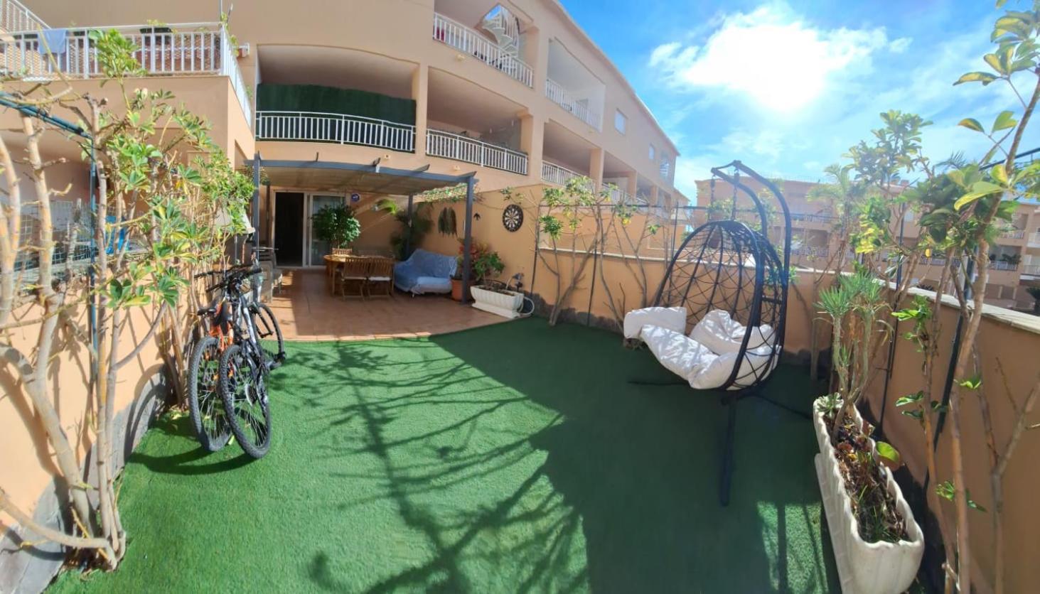 Brisas Del Mar - Sunset Garden *