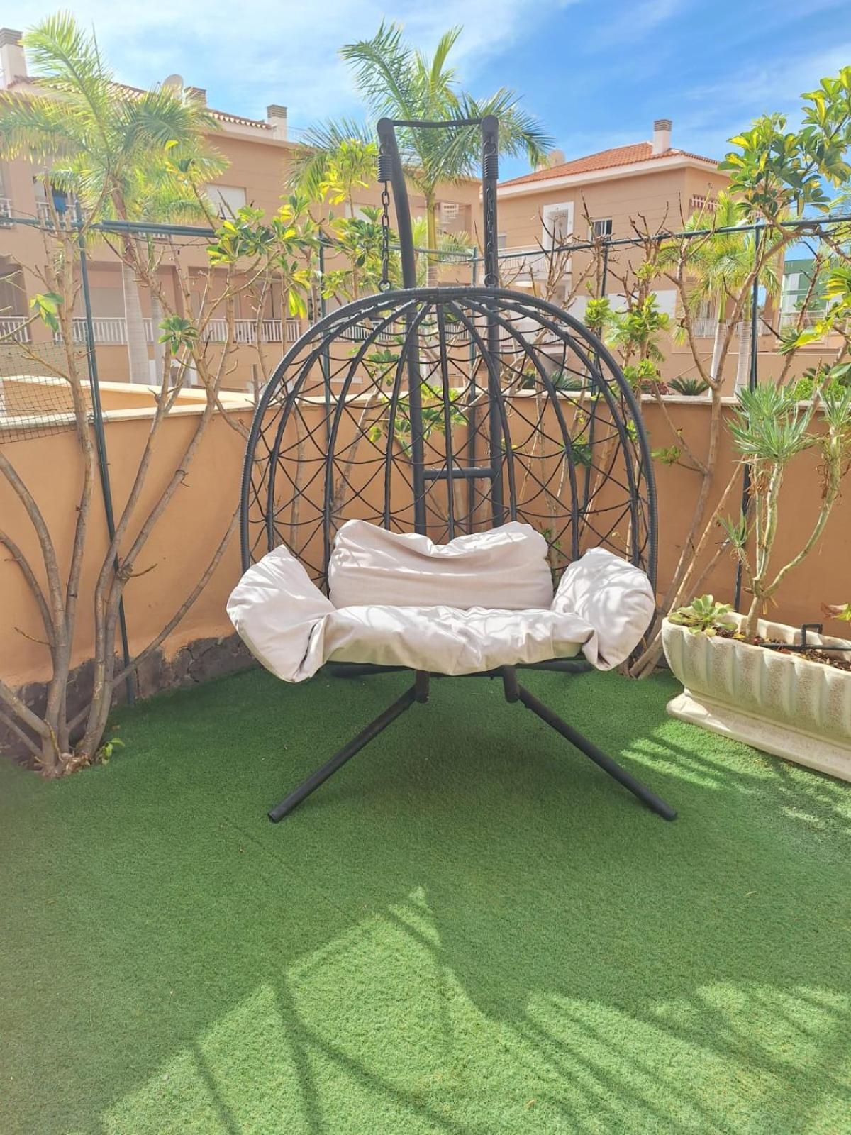 Appartement Brisas Del Mar - Sunset Garden Costa Adeje (Tenerife)