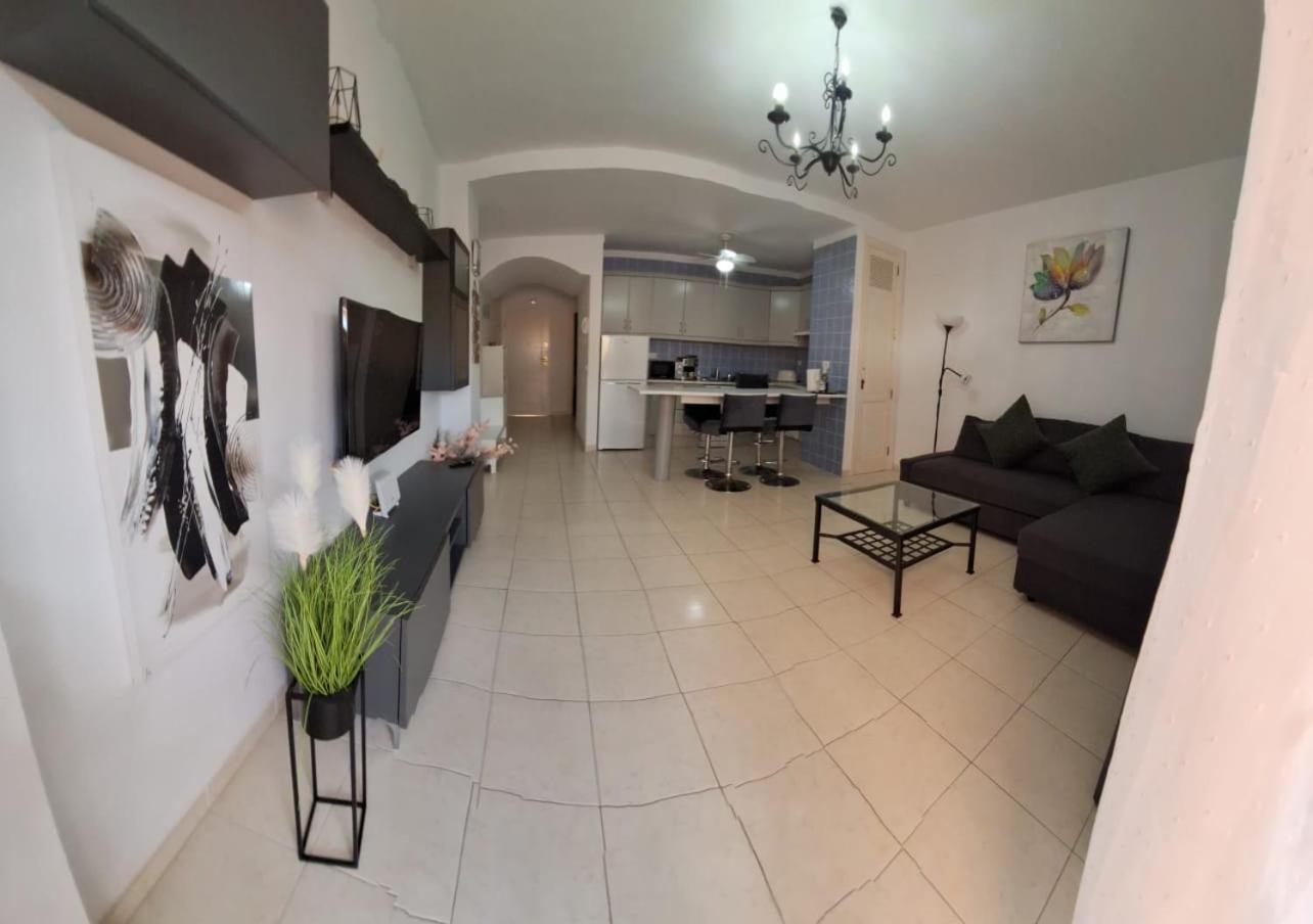 Brisas Del Mar - Sunset Garden Appartement *