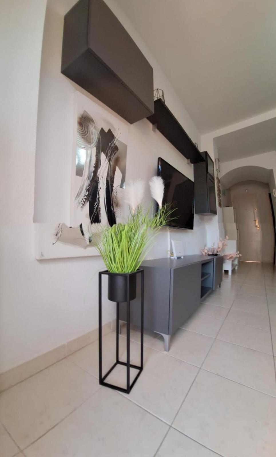 Appartement Brisas Del Mar - Sunset Garden Costa Adeje (Tenerife)