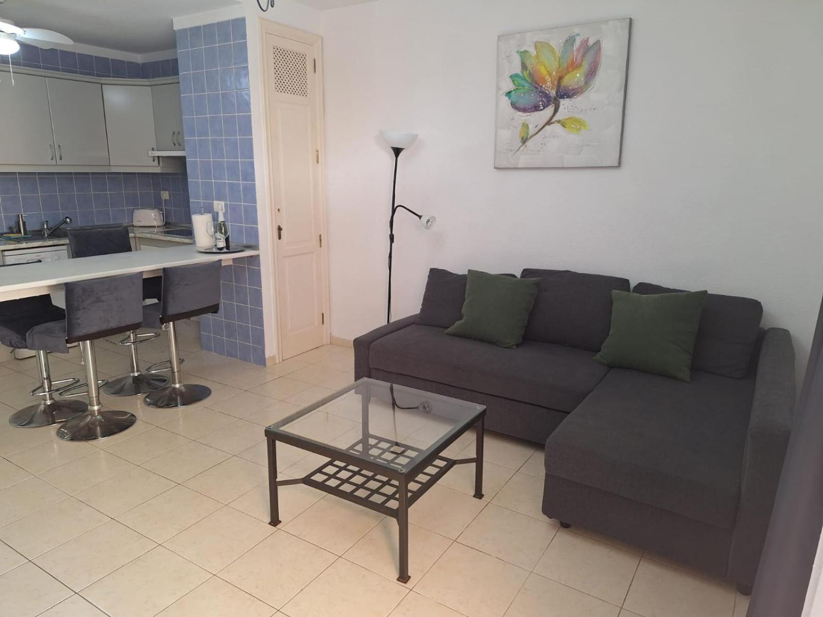 Appartement Brisas Del Mar - Sunset Garden