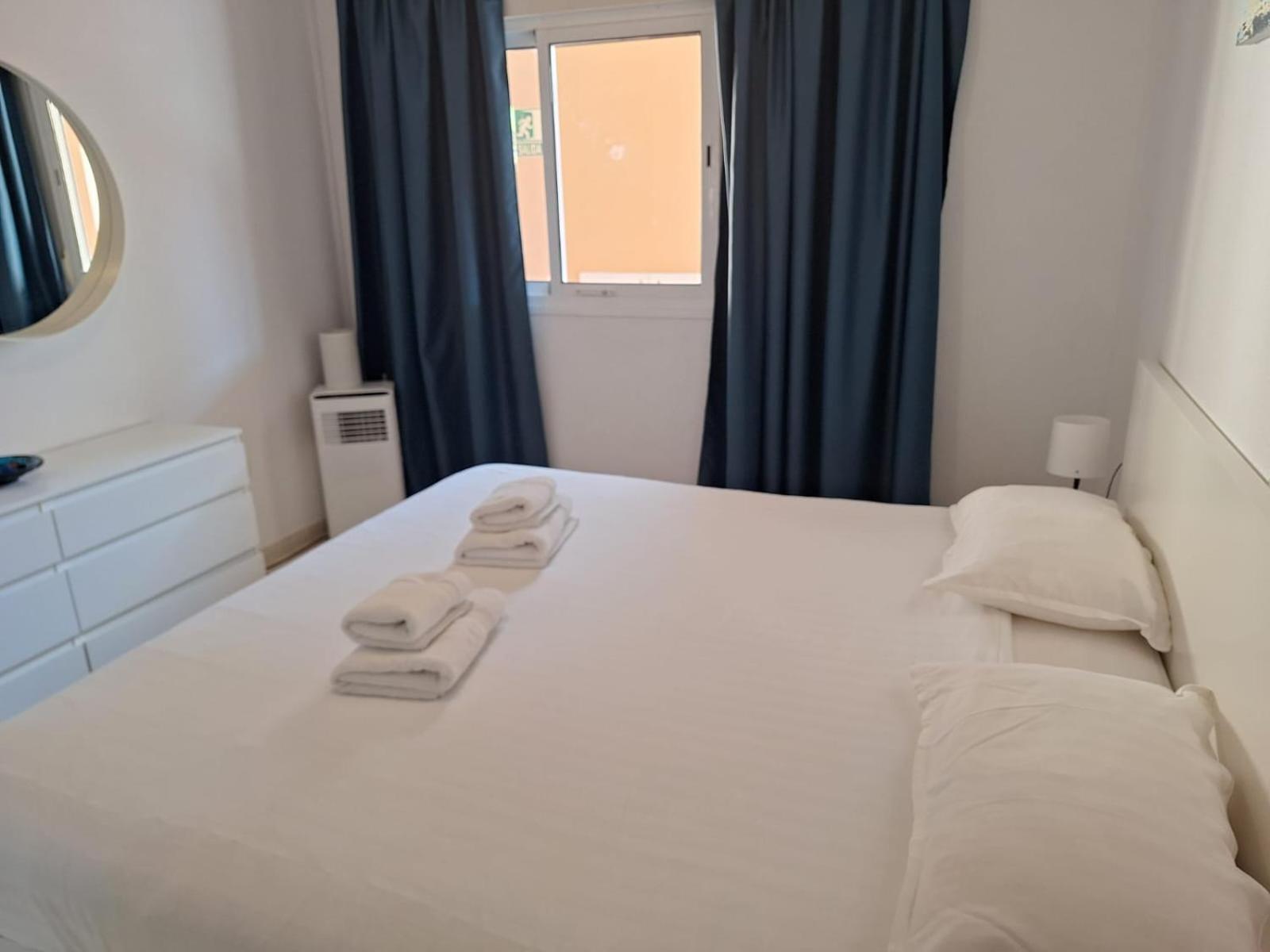 Brisas Del Mar - Sunset Garden Appartement *