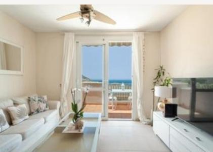 Apartamento Gran View Sea Wiew, Wifi,garage, Car *