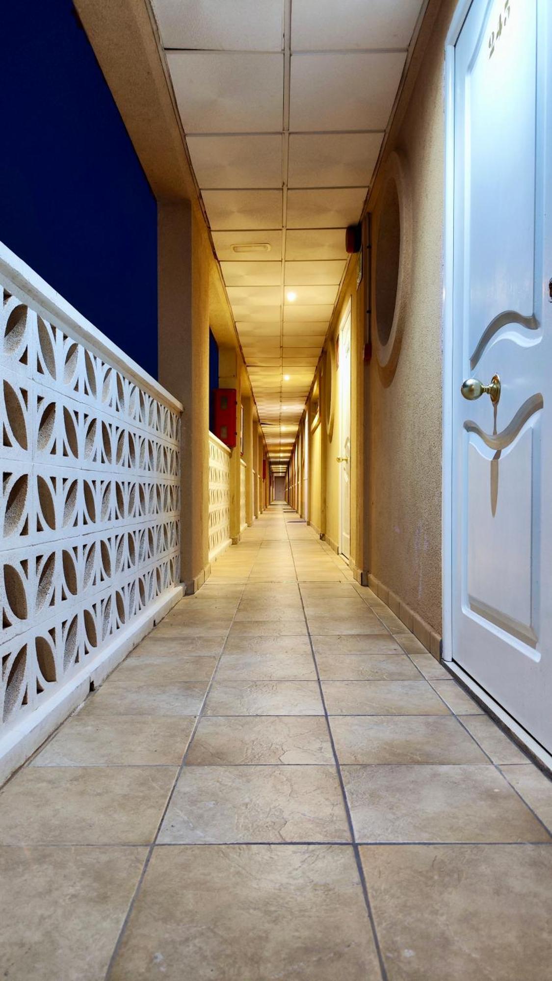 Encantador Estudio Con Terraza Privada Y Espectaculares Vistas Al Mar En Costa Del Silencio, Cerca De Cristianos Apartment Costa Del Silencio