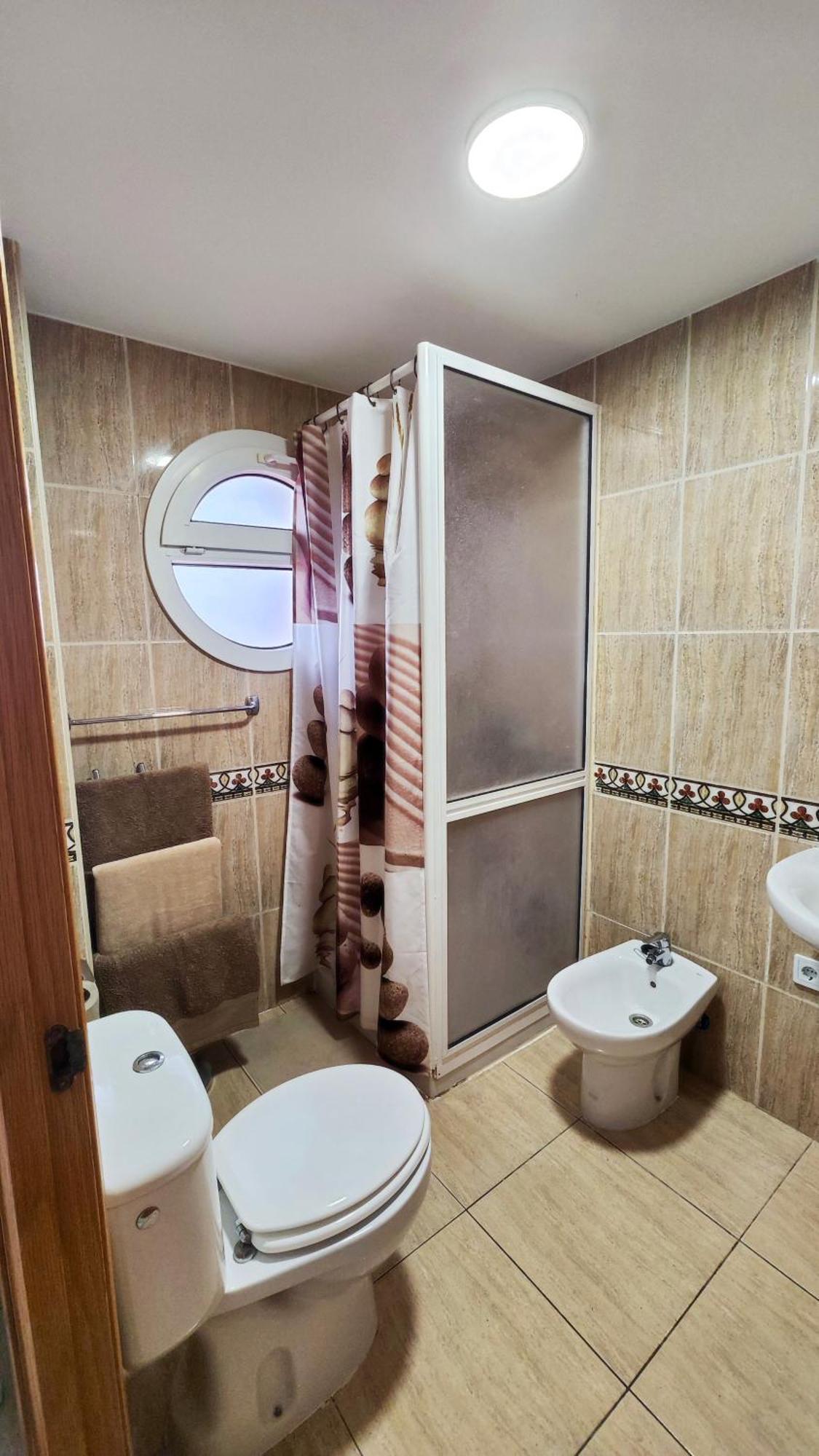 Apartment Encantador Estudio Con Terraza Privada Y Espectaculares Vistas Al Mar En Costa Del Silencio, Cerca De Cristianos