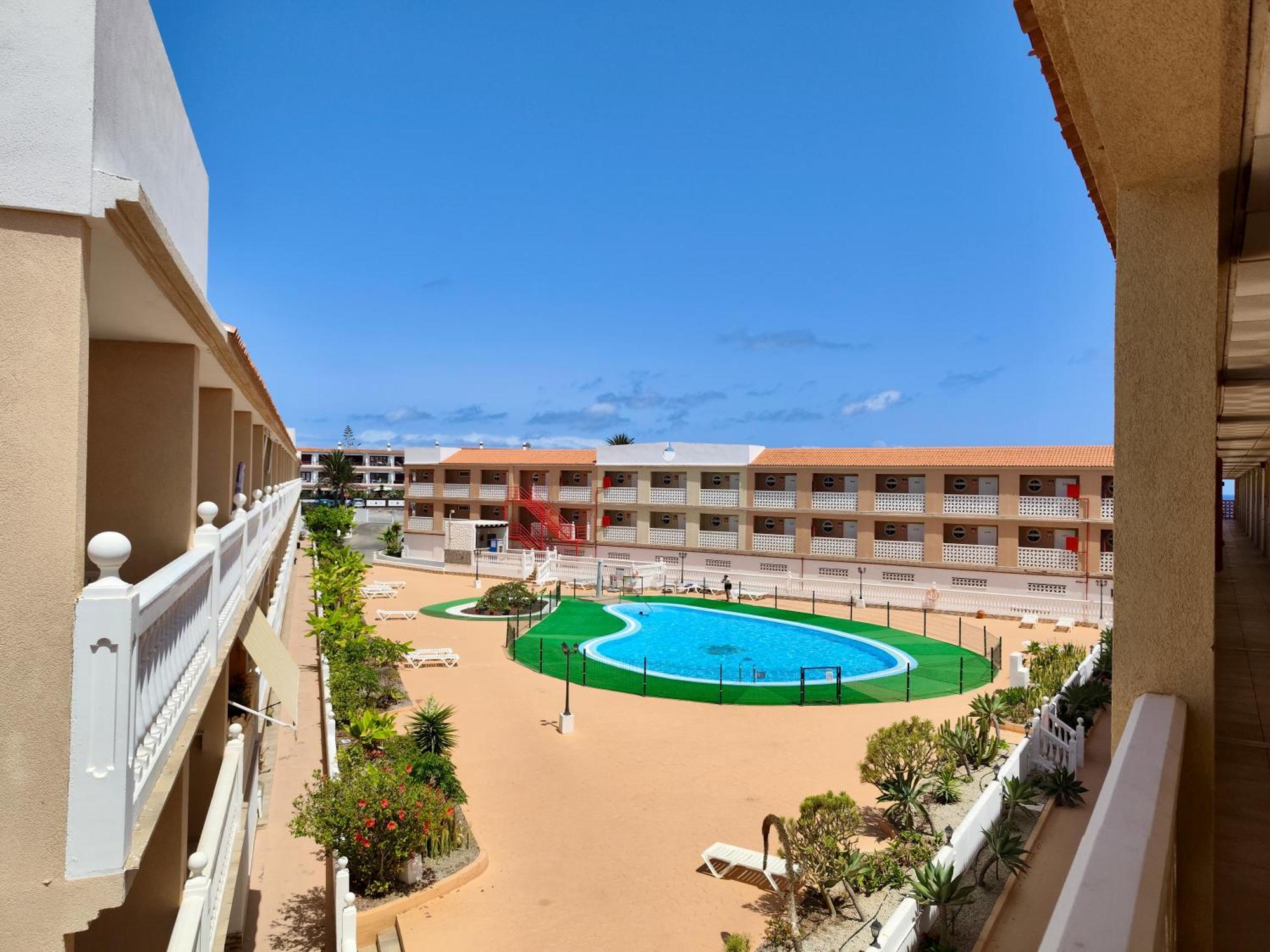Encantador Estudio Con Terraza Privada Y Espectaculares Vistas Al Mar En Costa Del Silencio, Cerca De Cristianos Apartment Costa Del Silencio