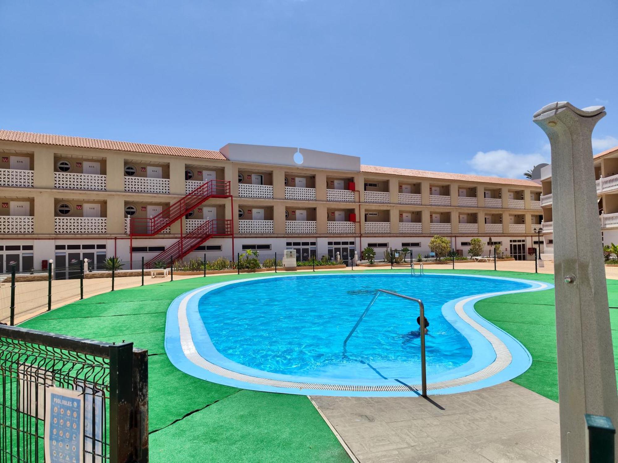 Apartment Encantador Estudio Con Terraza Privada Y Espectaculares Vistas Al Mar En Costa Del Silencio, Cerca De Cristianos Costa Del Silencio