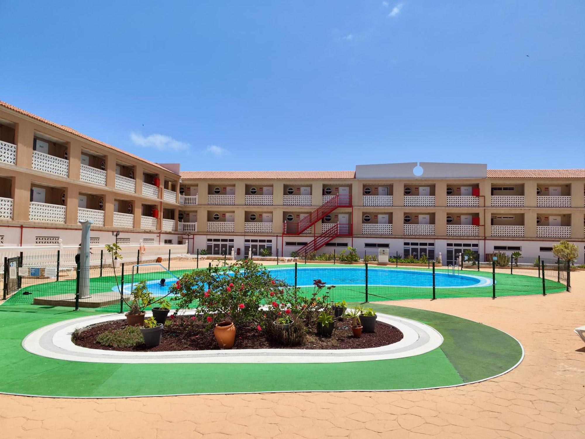 Encantador Estudio Con Terraza Privada Y Espectaculares Vistas Al Mar En Costa Del Silencio, Cerca De Cristianos Costa Del Silencio