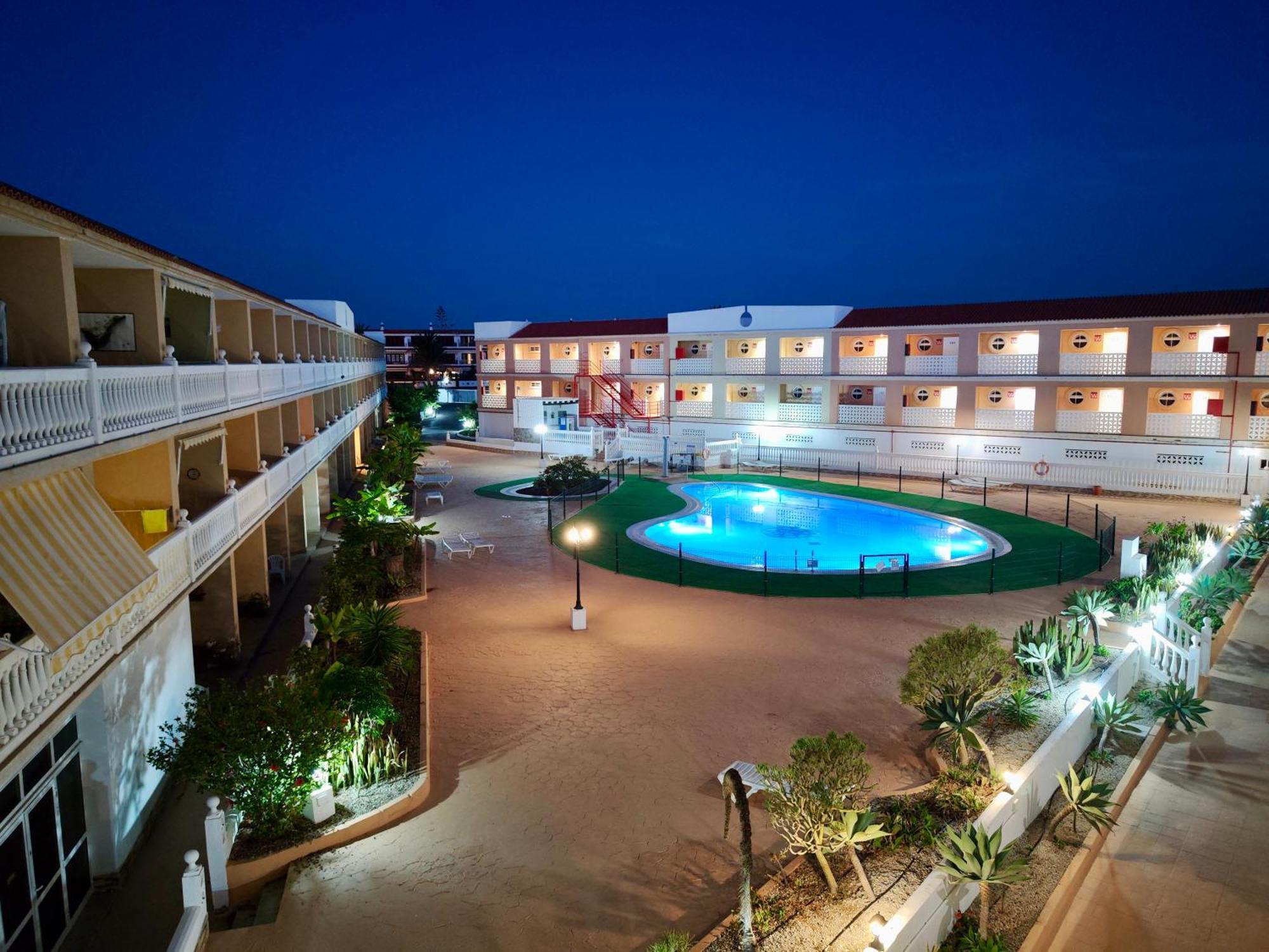 Apartment Encantador Estudio Con Terraza Privada Y Espectaculares Vistas Al Mar En Costa Del Silencio, Cerca De Cristianos Costa Del Silencio
