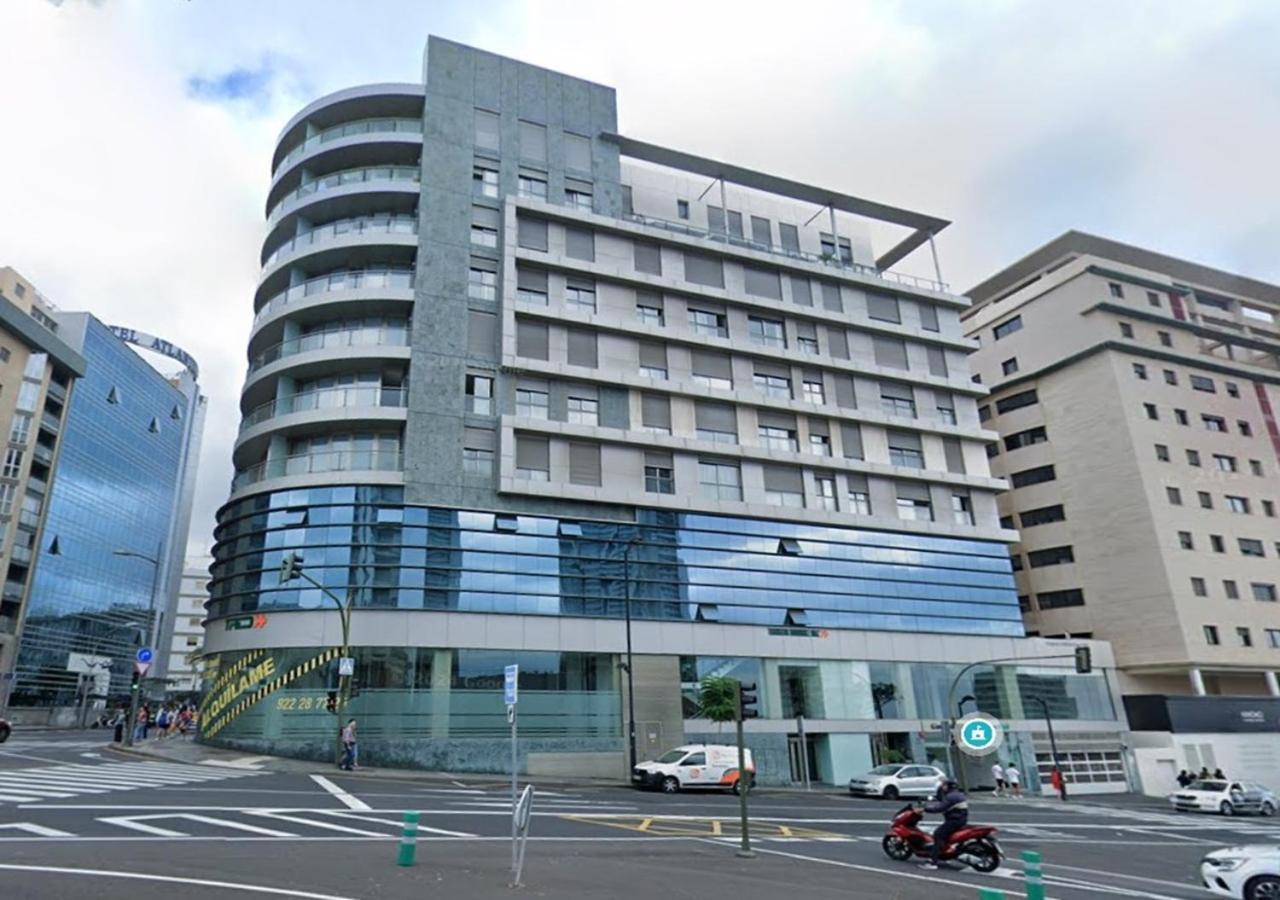 Appartement Ng Zenith - Santa-Cruz de Ténérife