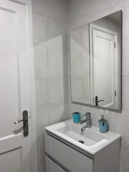 Appartement Cristi Golf *