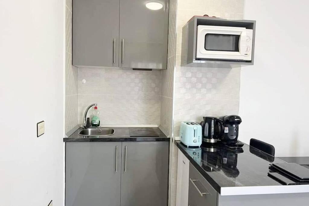 Appartement Cristi Golf Arona (Tenerife)