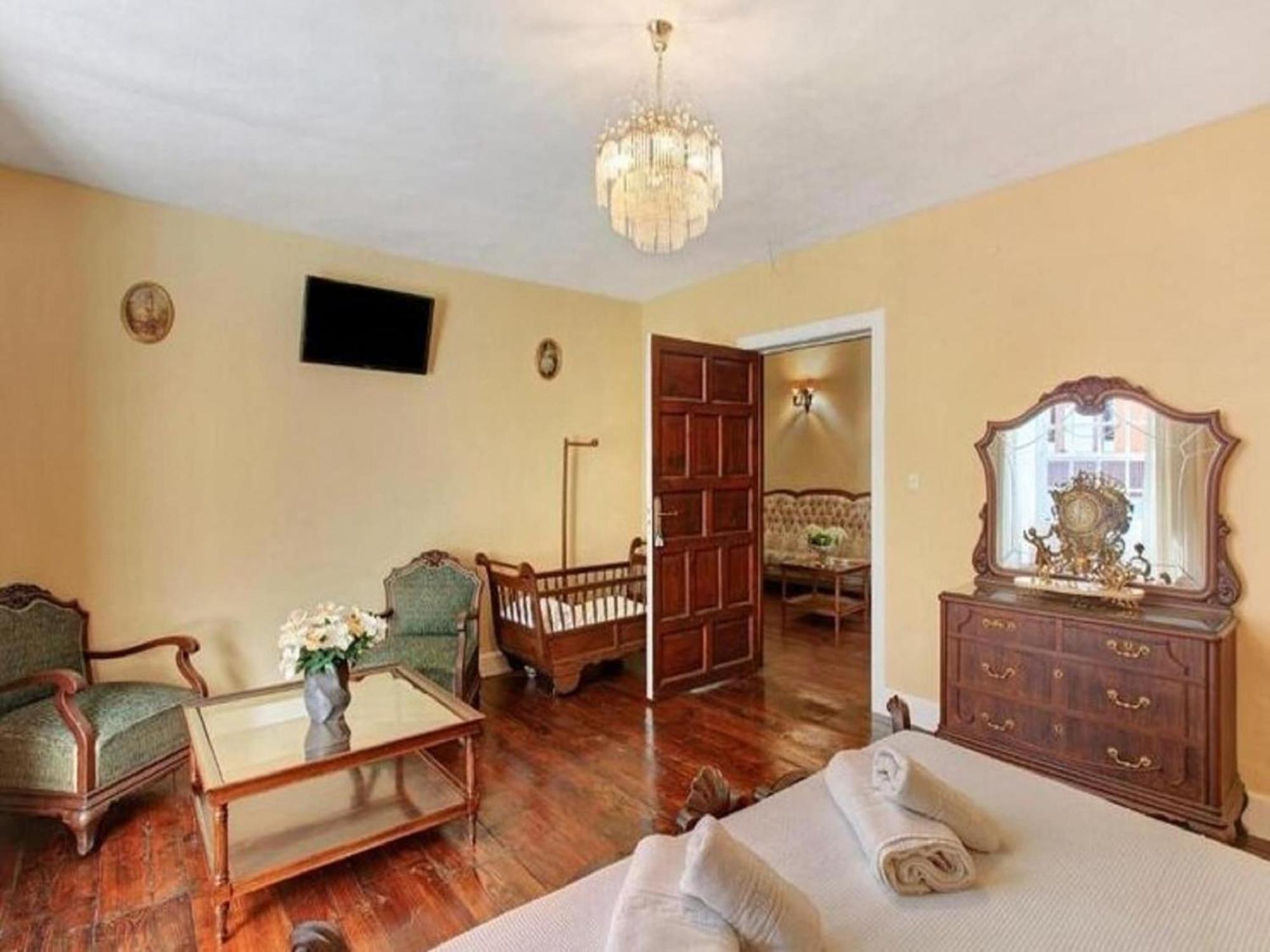 Holiday In San Crist Bal De La Laguna With Terrace * La Laguna (Tenerife)