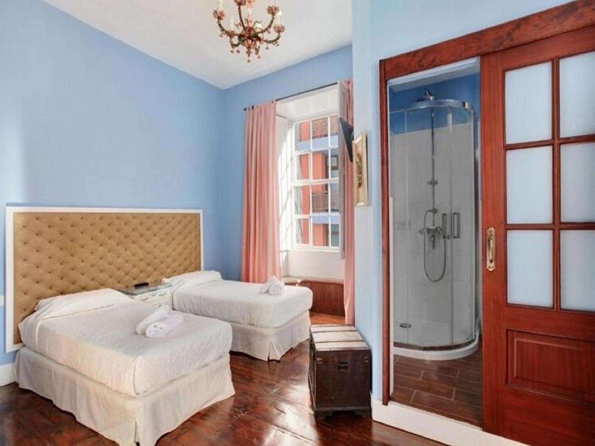 Holiday In San Crist Bal De La Laguna With Terrace