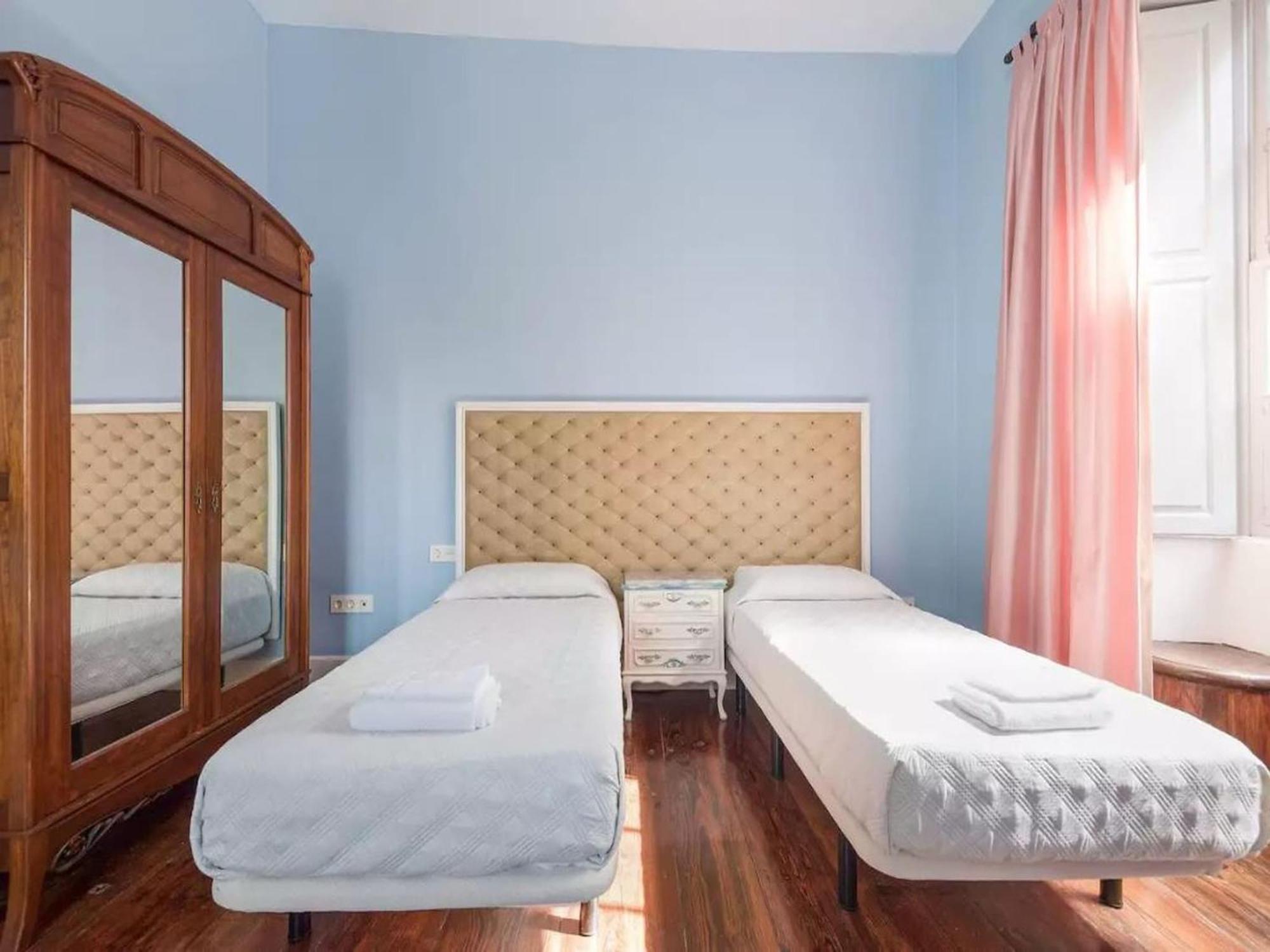 Holiday In San Crist Bal De La Laguna With Terrace