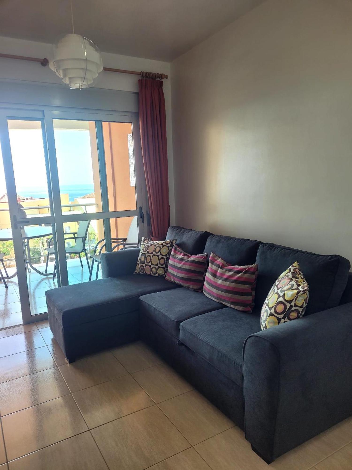 Ocean View Appartement *