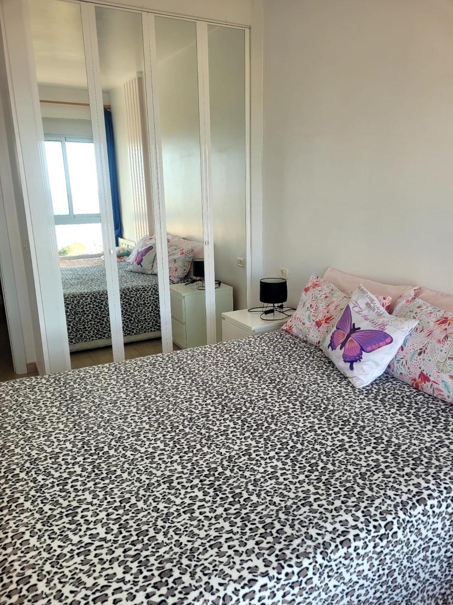 Apartamento Ocean View *