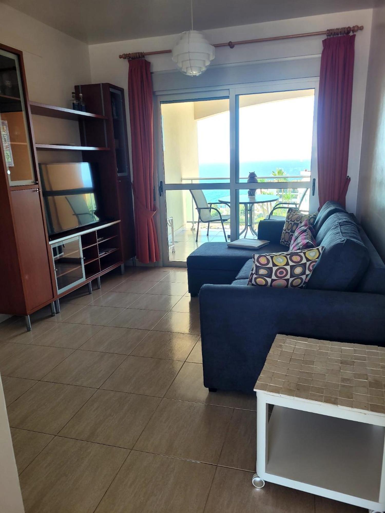 Ocean View Appartement San Miguel de Abona