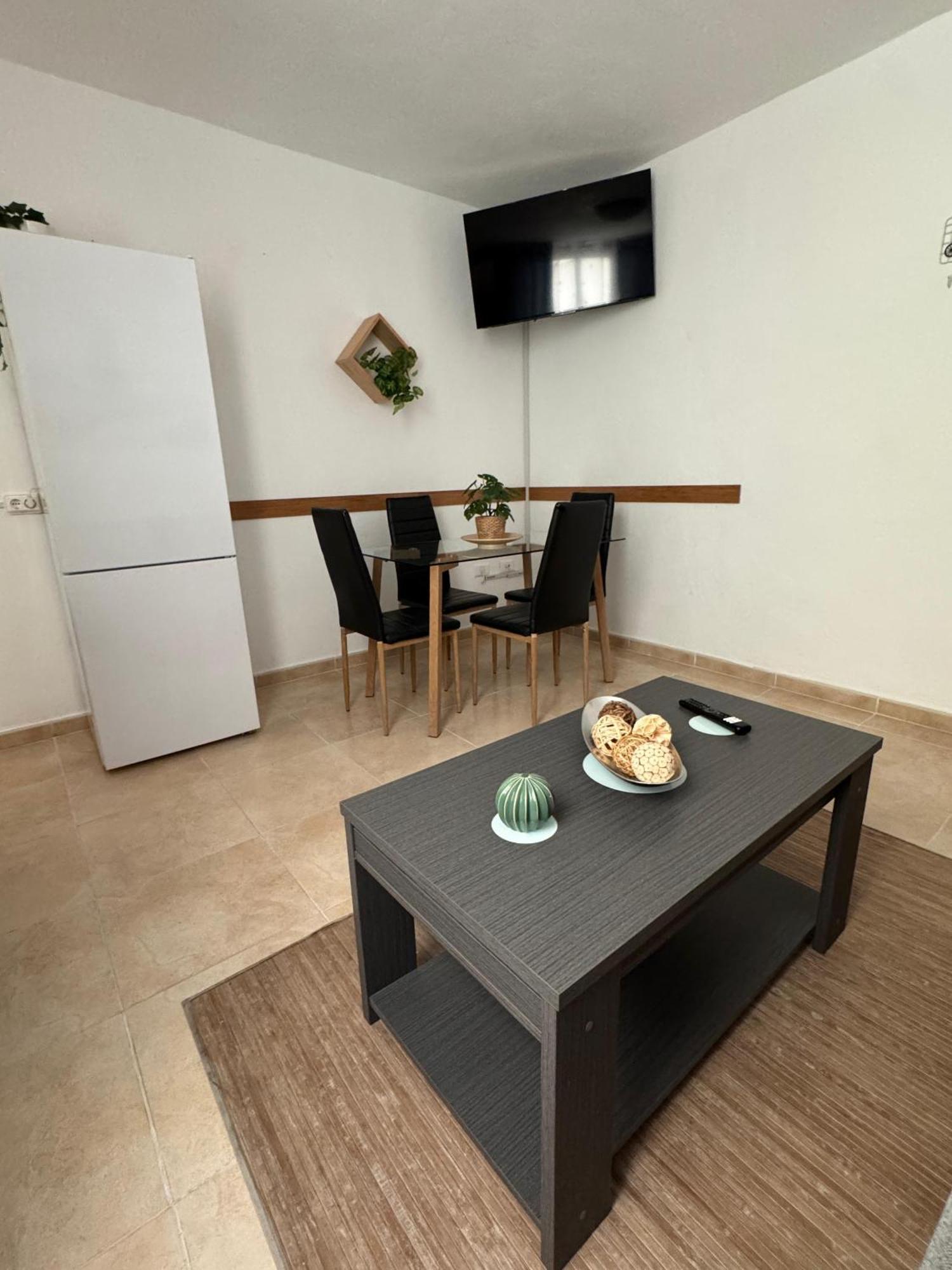 Acogedor Piso En Appartement