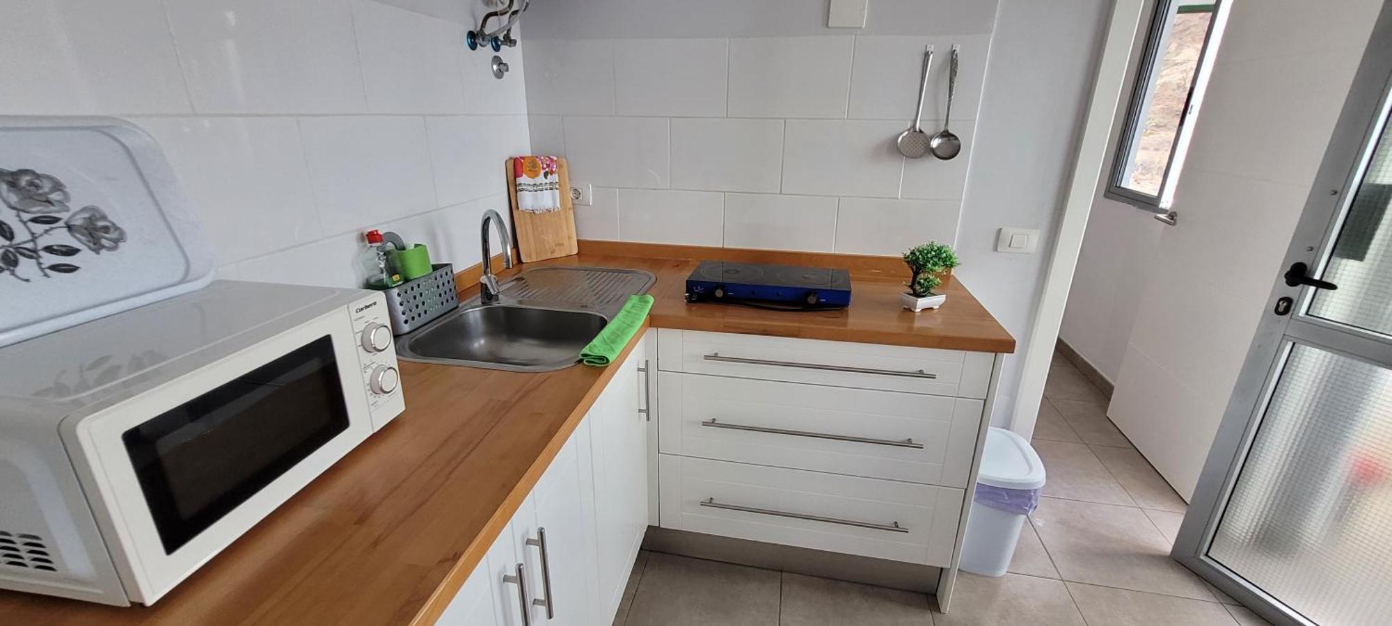Appartement Playa Benijo Paraiso Relax Rural Trail And Photo *
