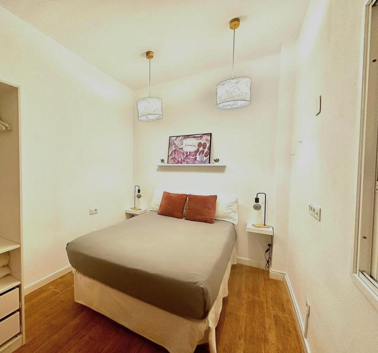 Apartamento En El Corazon De Santa Cruz Santa Cruz de Tenerife