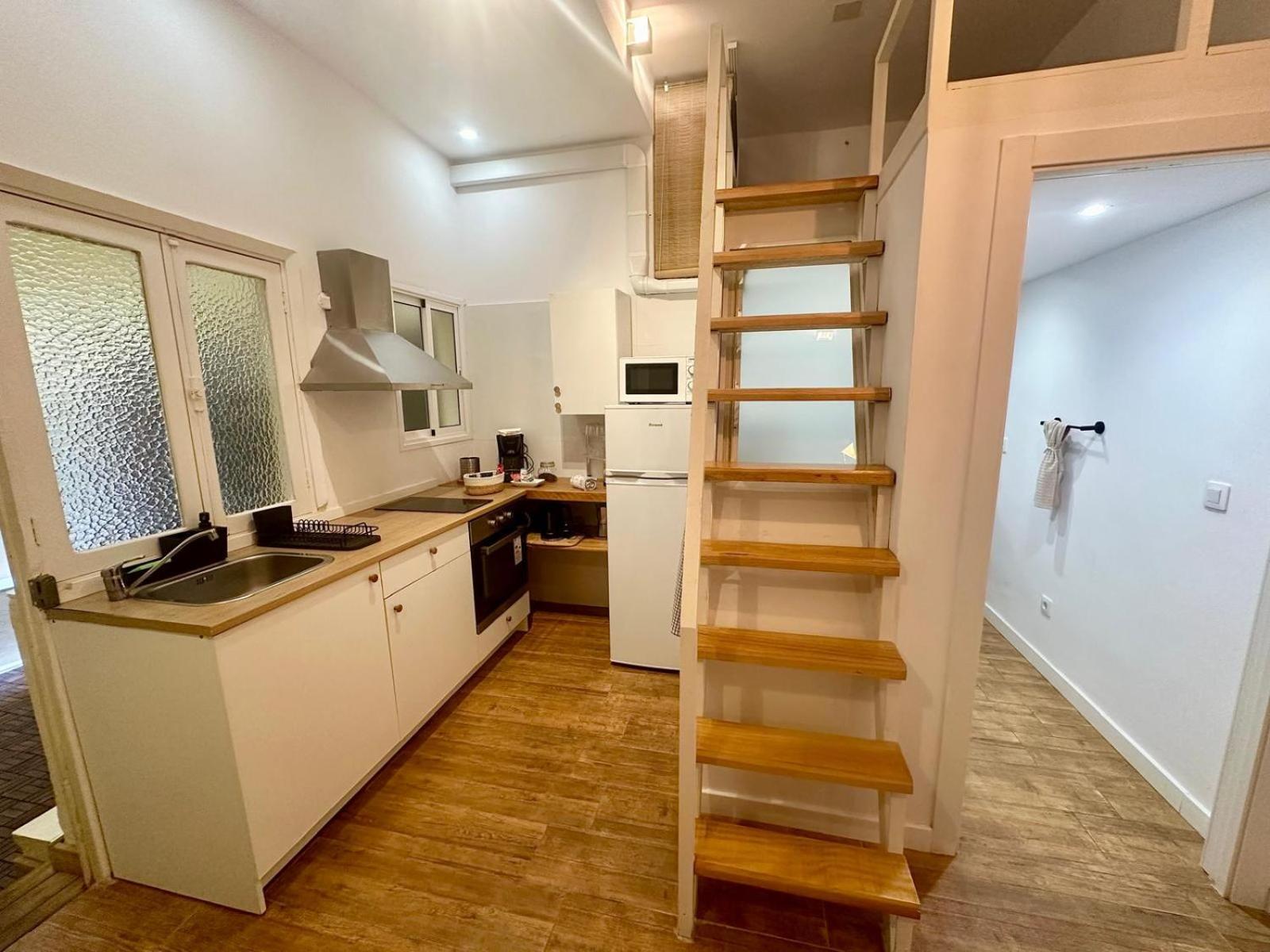 Apartamento En El Corazon De Santa Cruz Santa Cruz de Tenerife