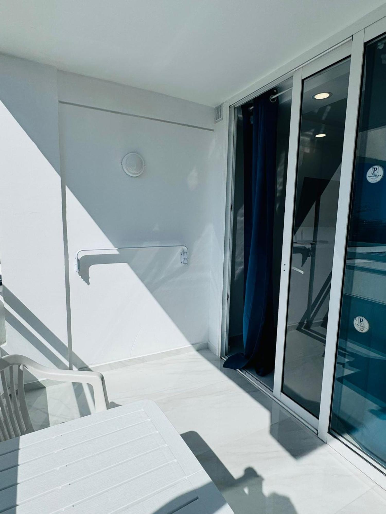 Appartement Paraiso Ponderosa, Lovely Estudio Americas *