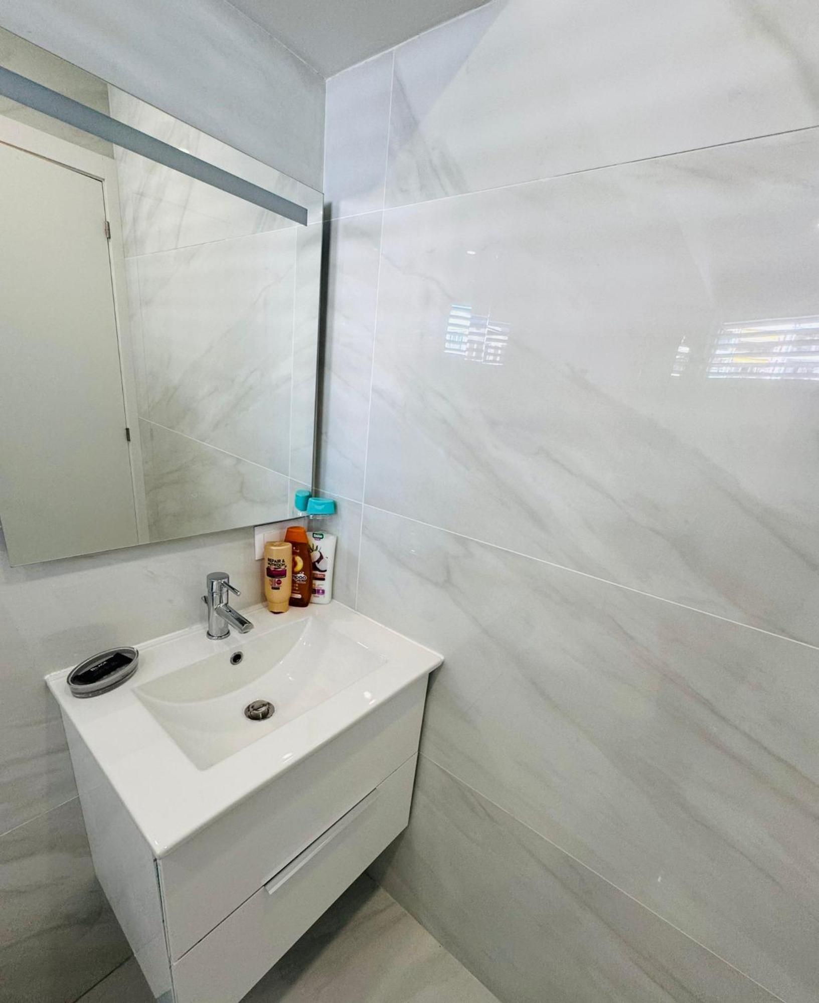 Paraiso Ponderosa, Lovely Estudio Americas Appartement Playa Feñabe